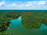 Photo of    71 Acres on Lake Martin 